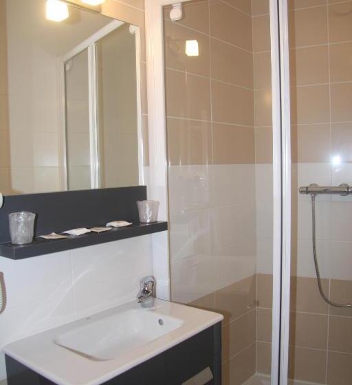 בית מלון כפרי Le Cadoudal