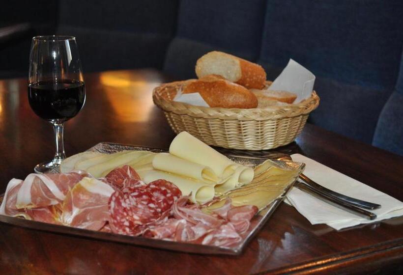 בית מלון כפרי Le Cadoudal