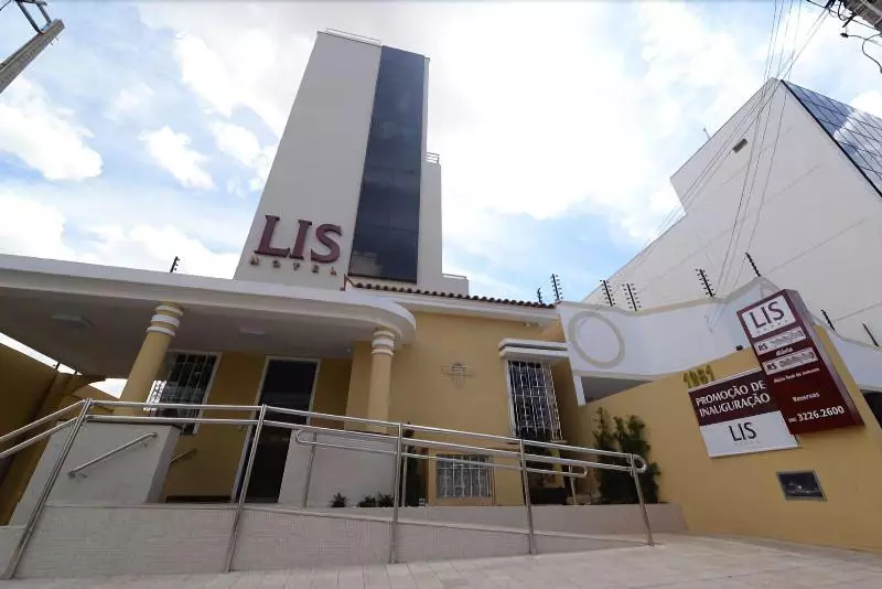 ホテル Lis
