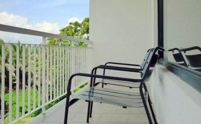 Hotel Luxeview