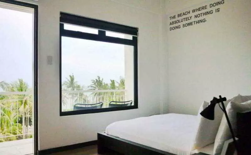 Hotel Luxeview