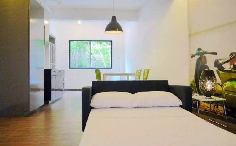 Hotel Luxeview