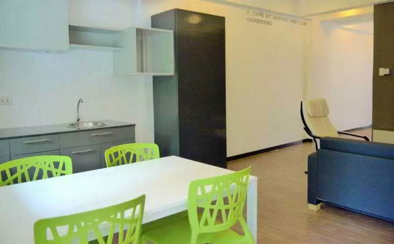 Hotel Luxeview