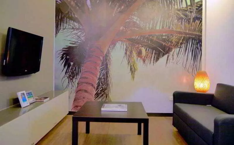 Hotel Luxeview