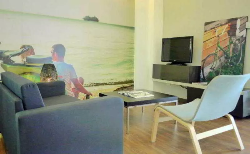 Hotel Luxeview