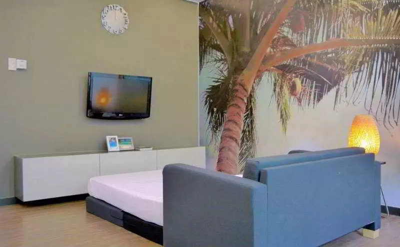 Hotel Luxeview