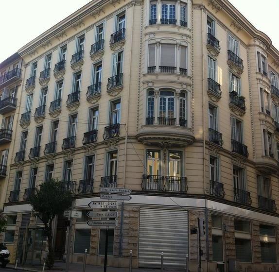 فندق Maison Bonfils