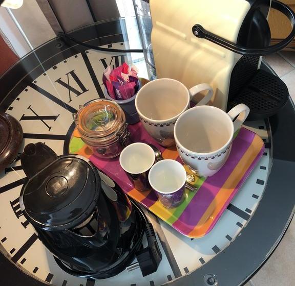 فندق Maison Bonfils