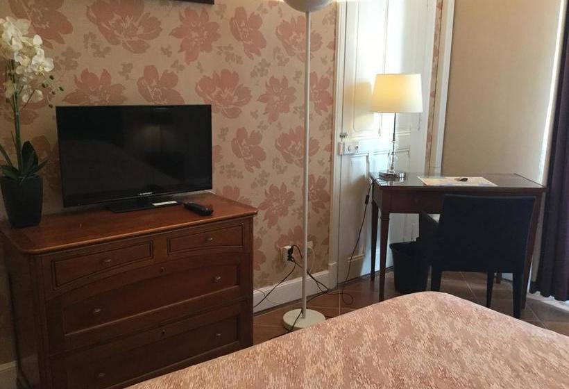 فندق Maison Bonfils