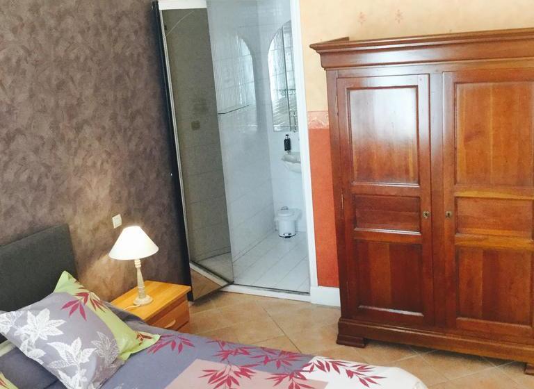 فندق Maison Bonfils