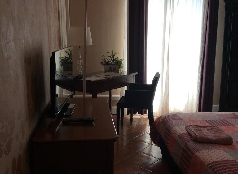 فندق Maison Bonfils