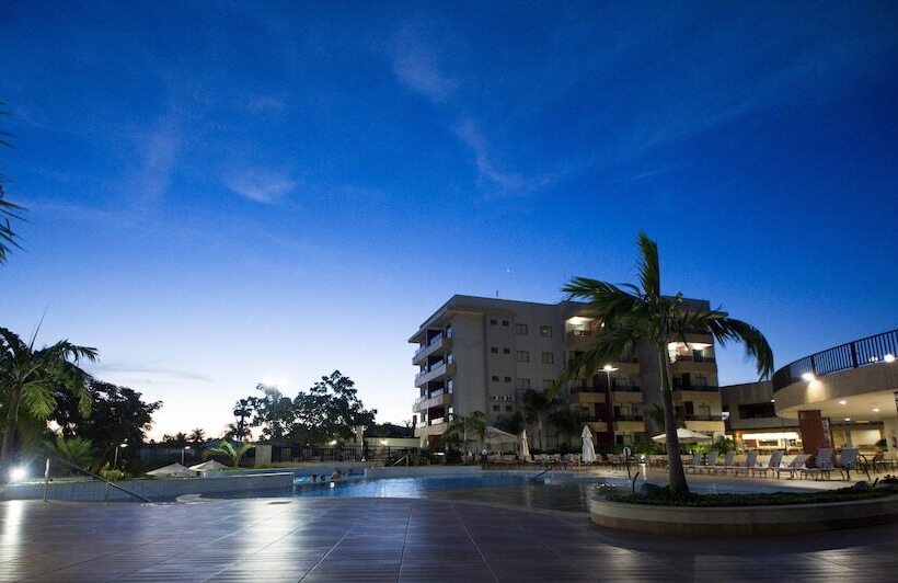 酒店 Marina Oficial