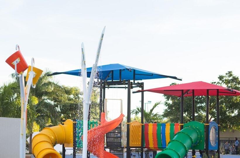 酒店 Marina Oficial