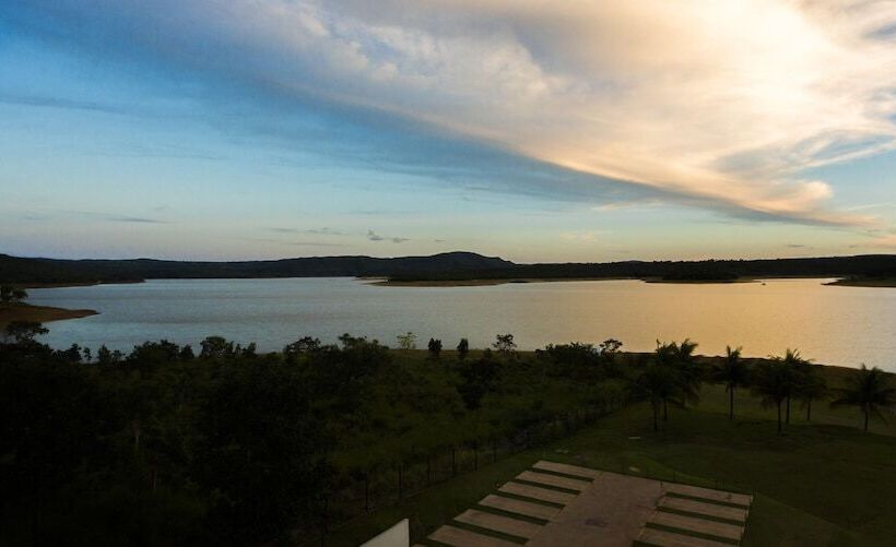 酒店 Marina Oficial