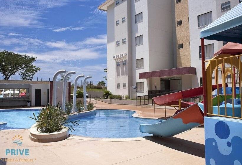 酒店 Marina Oficial