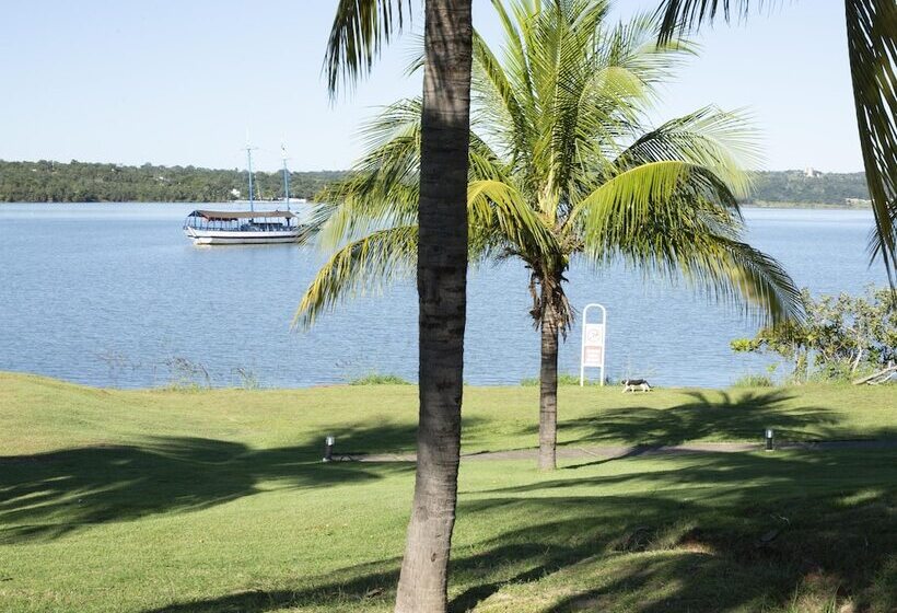 酒店 Marina Oficial