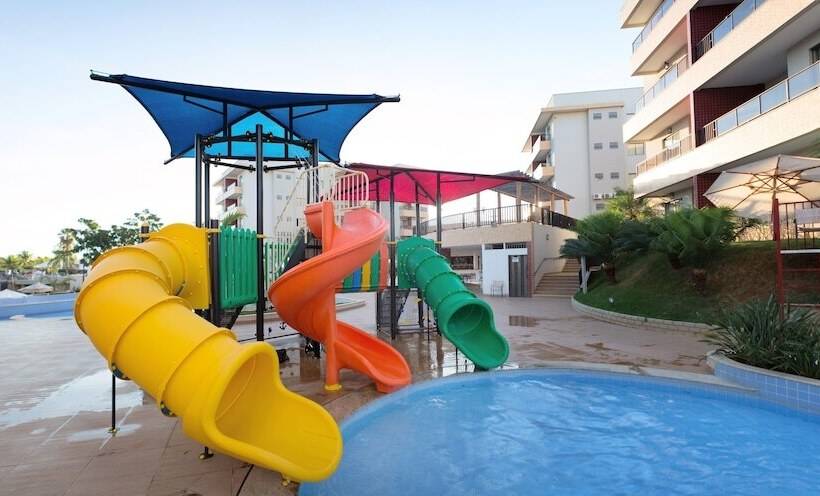 酒店 Marina Oficial