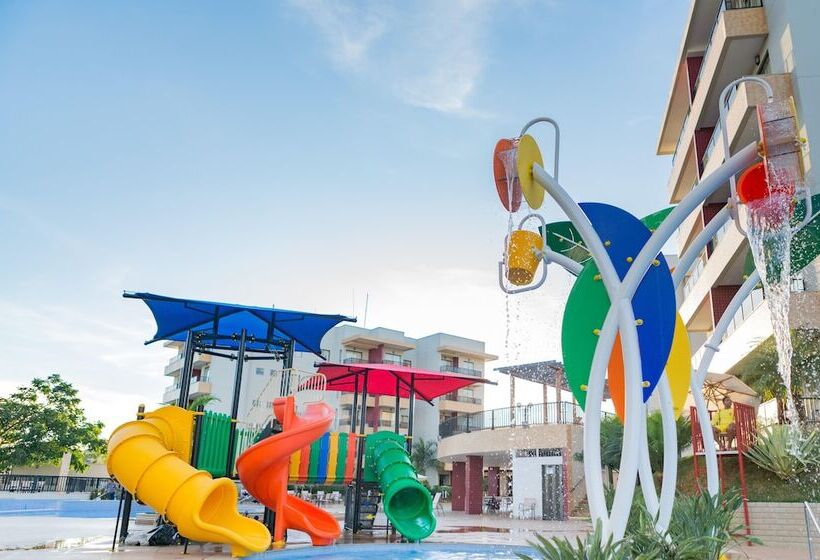 酒店 Marina Oficial