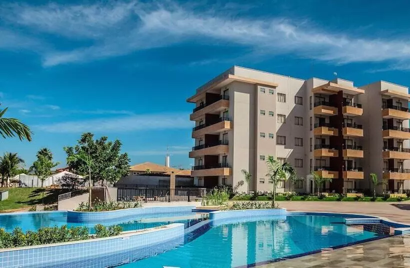Hotelli Marina Flat   Oficial