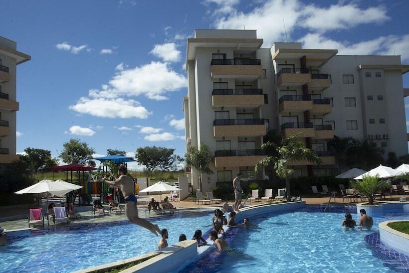 酒店 Marina Oficial