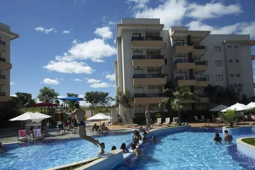 Hotelli Marina Flat   Oficial