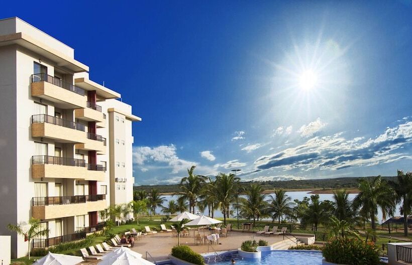 酒店 Marina Oficial