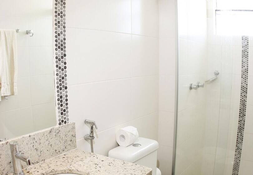 酒店 Marina Oficial