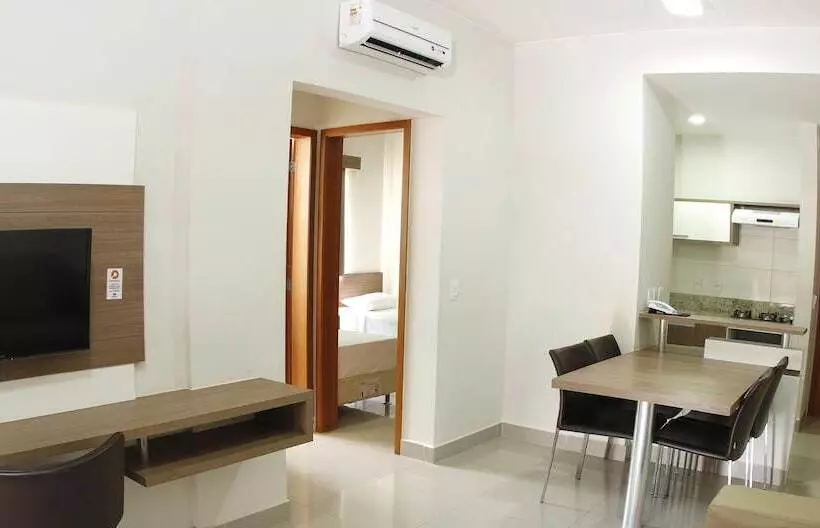 Hotelli Marina Flat   Oficial