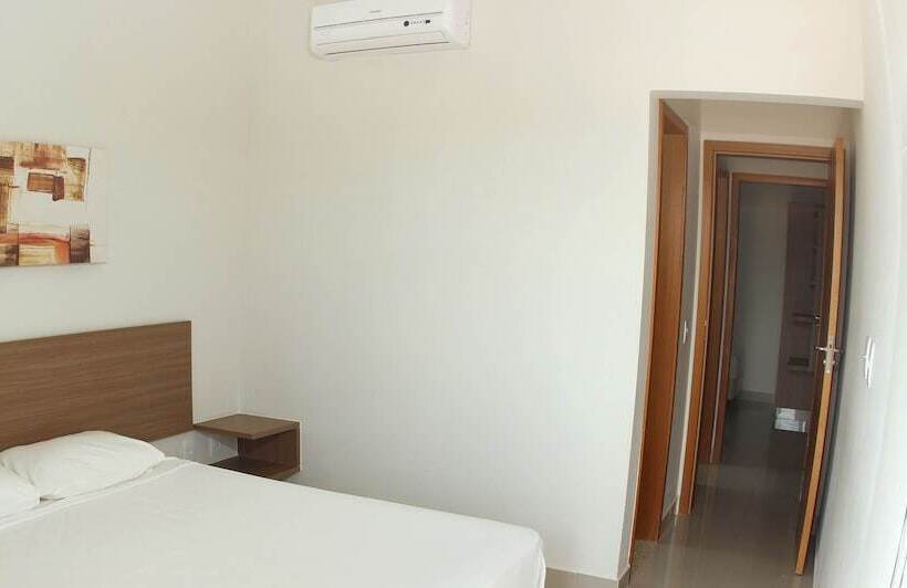 酒店 Marina Oficial