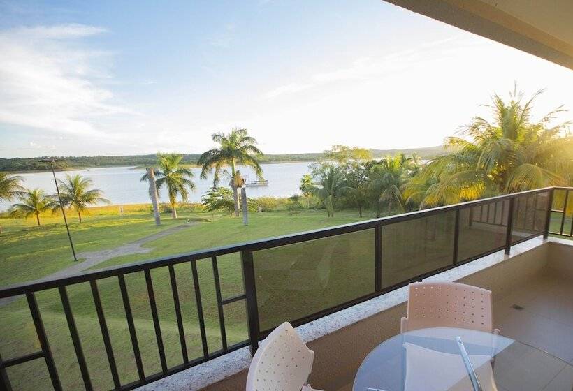 酒店 Marina Oficial