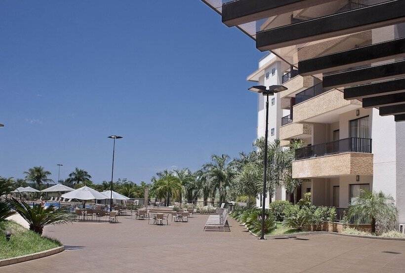 酒店 Marina Oficial