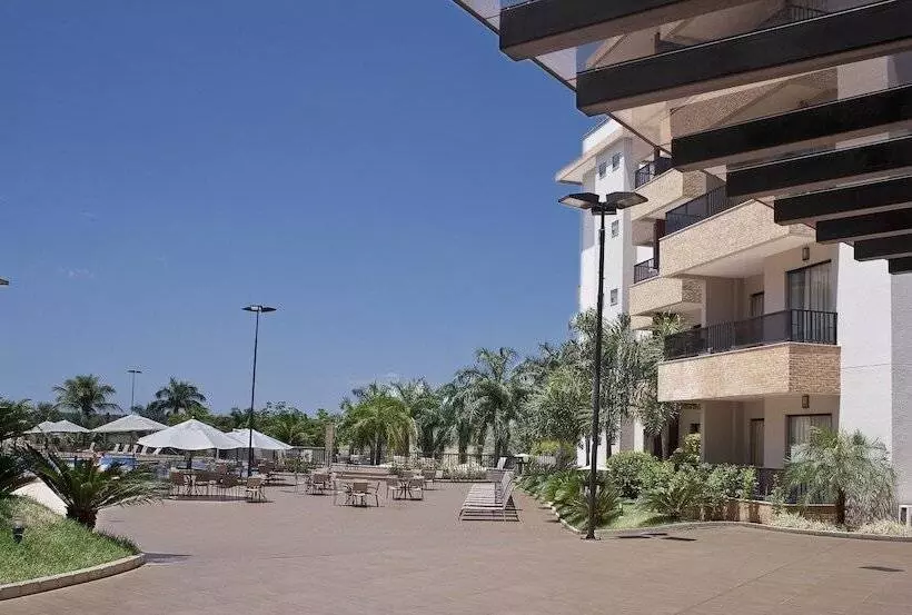 Hotelli Marina Flat   Oficial