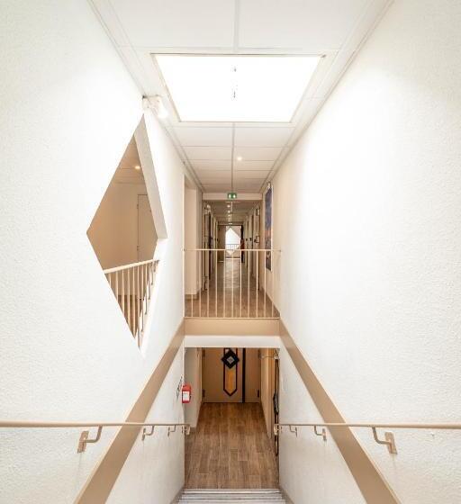 فندق My Kb Hôtel Montélimar