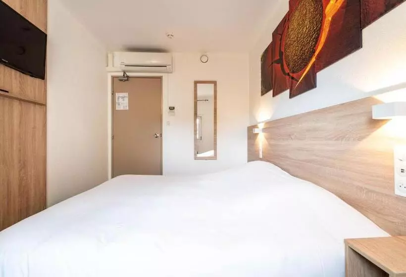 ホテル My Kb Hôtel Montélimar