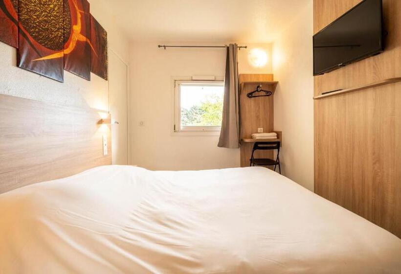 فندق My Kb Hôtel Montélimar