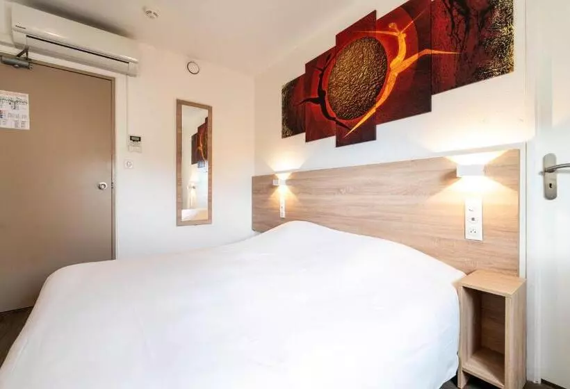 ホテル My Kb Hôtel Montélimar