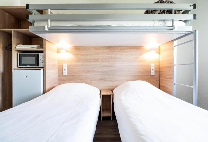 فندق My Kb Hôtel Montélimar