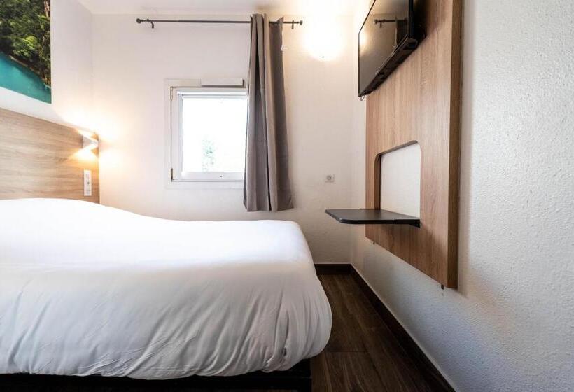 فندق My Kb Hôtel Montélimar