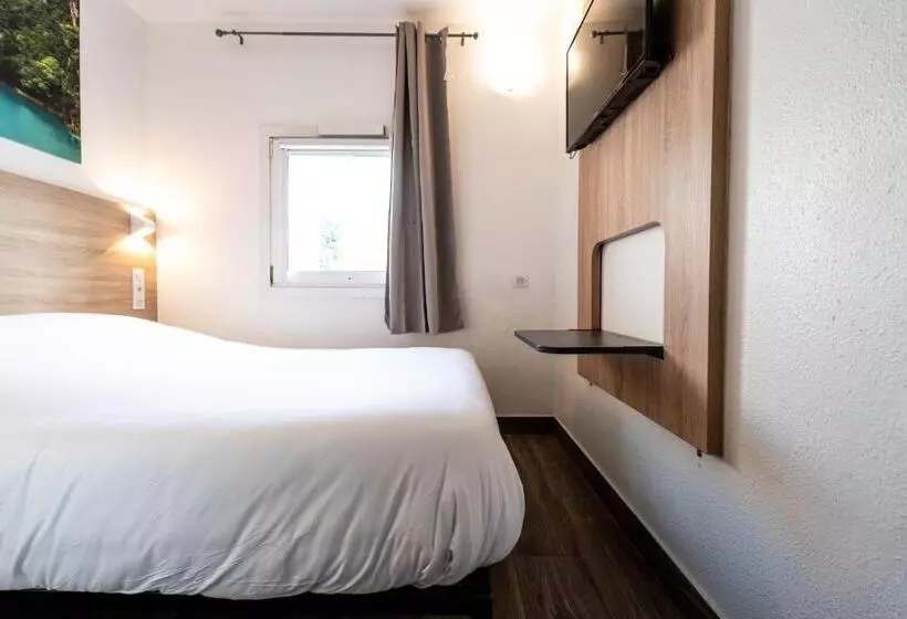 ホテル My Kb Hôtel Montélimar