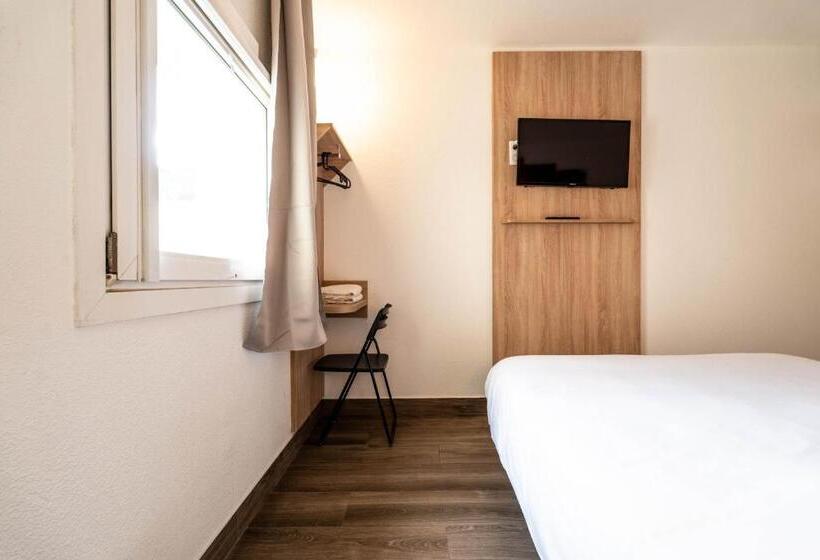 فندق My Kb Hôtel Montélimar