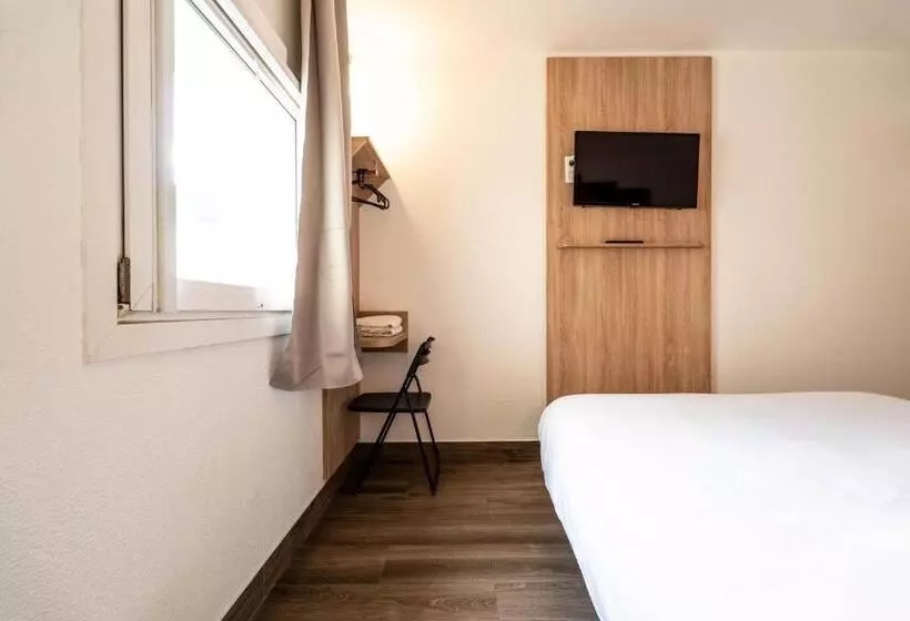 ホテル My Kb Hôtel Montélimar