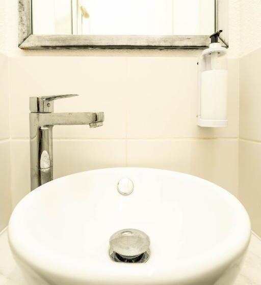 فندق My Kb Hôtel Montélimar