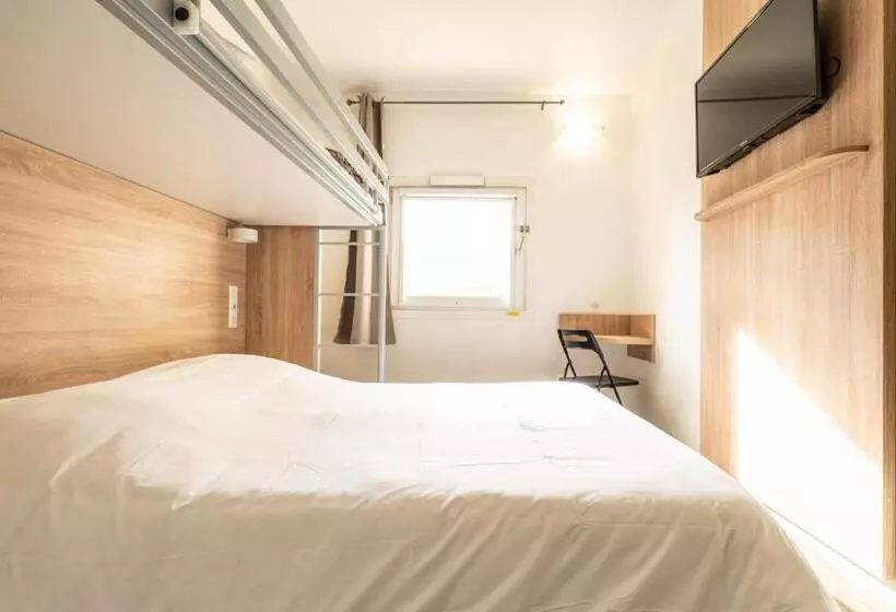 ホテル My Kb Hôtel Montélimar