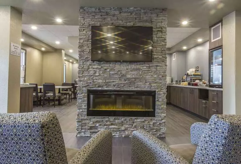 ホテル Quality Inn & Suites