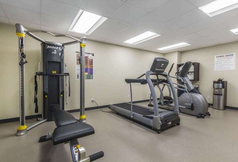 فندق Quality Inn & Suites