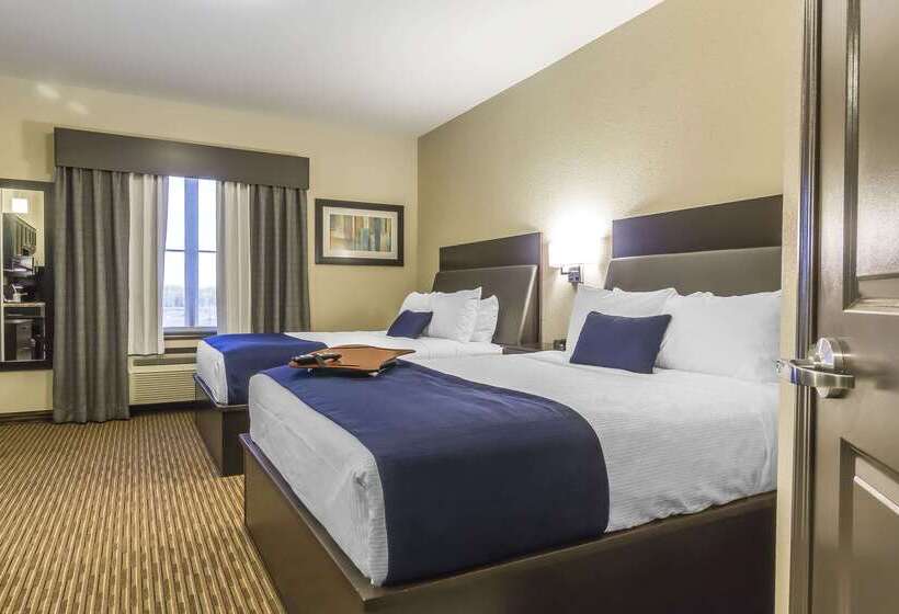 فندق Quality Inn & Suites