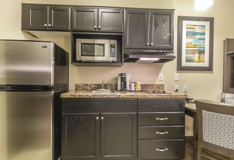 فندق Quality Inn & Suites