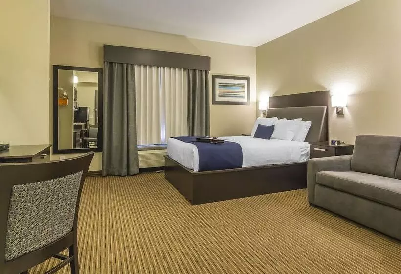 ホテル Quality Inn & Suites