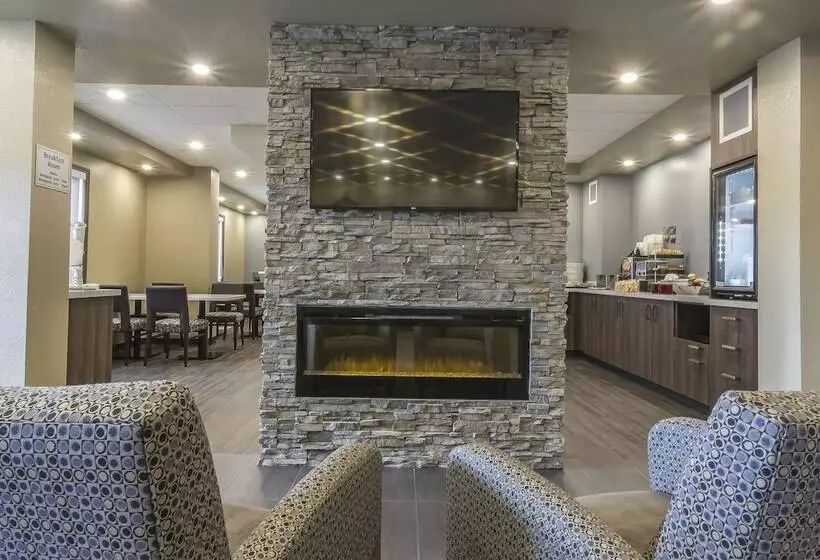 ホテル Quality Inn & Suites