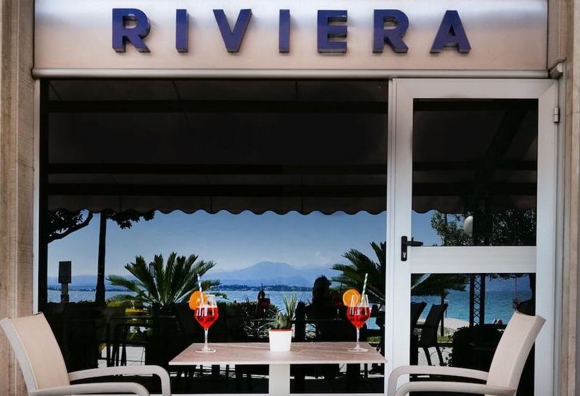 酒店 Riviera